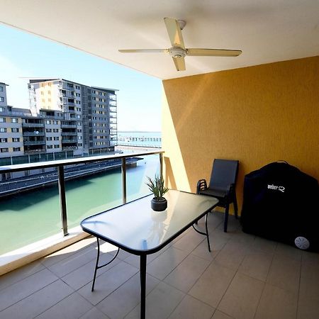 Apartmán Waterfront Darwin Tropical Delight Exteriér fotografie